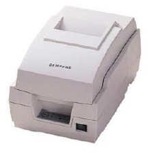 фото Термопринтер чеков Samsung Bixolon SRP-270A