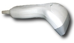 фото Ручной одномерный сканер штрих-кода OEM CCD 108K