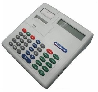 фото Кассовый аппарат ККМ Орион-100К с ЭКЛЗ, без денежного ящика