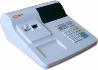 фото Кассовый аппарат ККМ ККМ ЭКР 3110.3 К с п.в. для АЗС