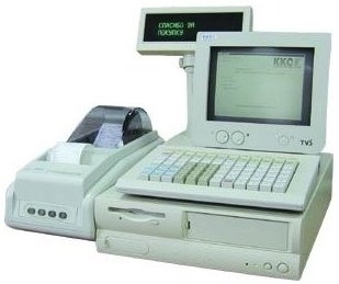 фото Терминал ККС:Стандарт