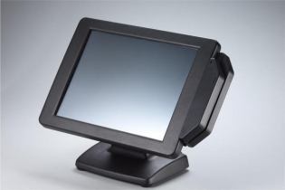 фото POS-монитор Firich Aegis 121 TA-R4