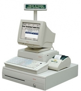 фото ForPOSt 7309