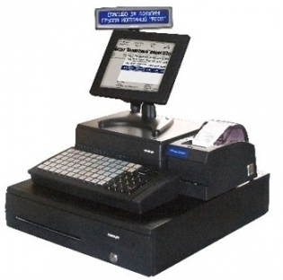 фото ForPOSt 7308