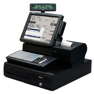 фото ForPOSt 2312