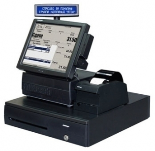 фото ForPOSt 2312s