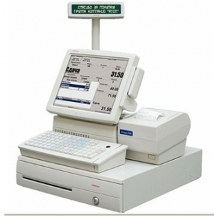 фото ForPOSt 2312sk