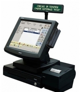 фото ForPOSt 5315s