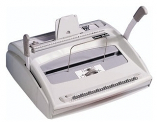 фото Брошюратор Fellowes WB 400