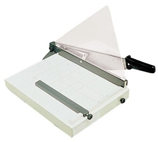 фото Резак для бумаги Fellowes LP36 FS-54302