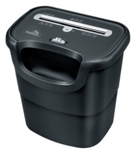 фото Шредер Fellowes PowerShred P-57Cs 3.9x50мм FS-3205201