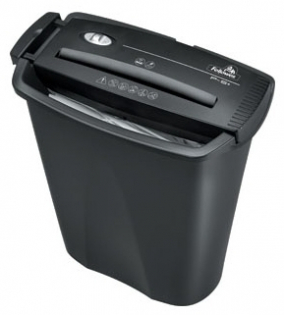 фото Шредер Fellowes PowerShred P5+ 7мм FS-32575-05
