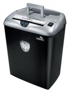 фото Шредер Fellowes PowerShred PS-67Cs 3.9x50мм FS-3216501, фото 1