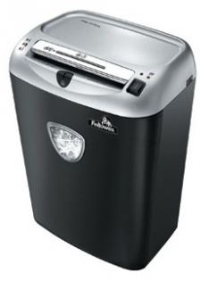фото Шредер Fellowes PowerShred® PS-77Cs, 3.9x38мм, SafeSense, фото 1