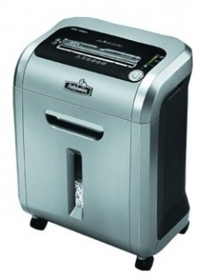 фото Шредер Fellowes IntelliShred SB-89Ci 3.9x38мм FS-3228301, фото 1