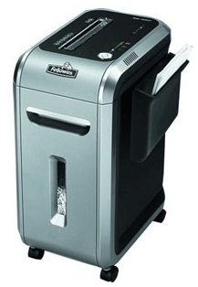 фото Шредер Fellowes IntelliShred SB-99Ci 3.9x38мм FS-3229301, фото 1