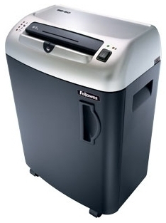 фото Шредер Fellowes PowerShred SB-80 3.9мм FS-3719001, фото 1
