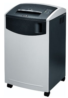 фото Шредер Fellowes PowerShred C-420 3.9мм FS-38421, фото 1