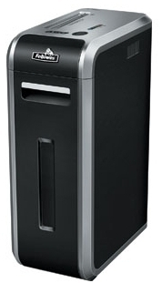 фото Шредер Fellowes IntelliShred™ C-120i 5.8мм FS-3312201, фото 1