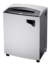 фото Шредер Fellowes PowerShred C-380C 3.9х30мм FS-38385, фото 1