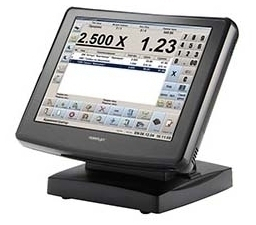 фото POS компьютер Posiflex KS-6215