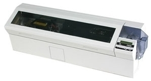 фото Принтер пластиковых карт Zebra P520i-0000A-IDG