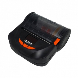 фото Мобильный принтер IDZOR PR-500TSU, фото 1