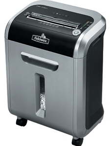 фото Шредер Fellowes IntelliShred PS-79Ci 3.9x38мм FS-3227301, фото 1