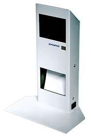 фото Детектор банкнот Dors 1000