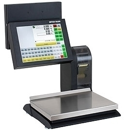 фото Весы с термопринтером Mettler Toledo UC3-HTT-P, фото 1