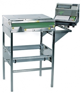 фото METTLER TOLEDO TIGER 8442-F610, фото 1