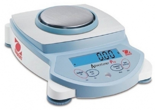 фото Лабораторные весы Ohaus Аdventurer Pro AV114, фото 1