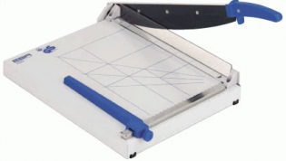 фото Резак для бумаги EBA 1033