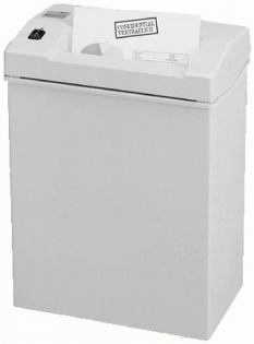 фото Шредер EBA AMIGO 22 S