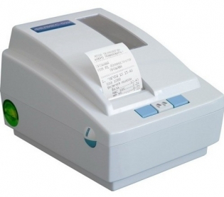 фото Фискальный регистратор ФЕЛИКС-02К