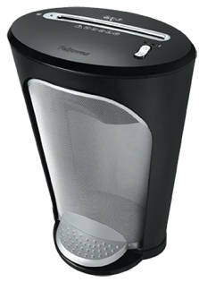 фото Шредер Fellowes PowerShred DS-1, фото 1