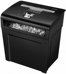 фото Шредер Fellowes PowerShred P-48C, фото 1