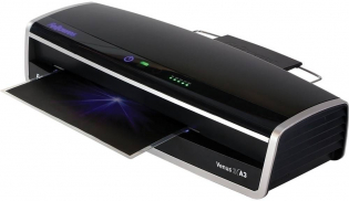 фото Пакетный ламинатор Fellowes Venus 2 A3, фото 1