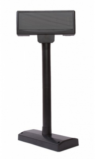 фото Дисплей покупателя Firich FV2029М RS232 Черный