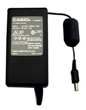 фото Блок питания Casio DT-825ADP-G