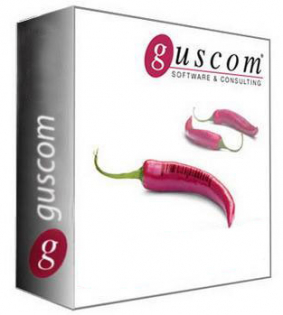 фото Guscom, фото 1