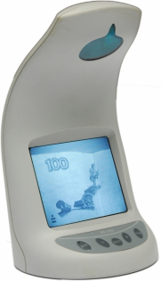 фото Детектор банкнот Kobell IRD-2200, фото 1