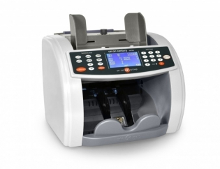 фото Счетчик банкнот Union Century Basic, фото 1