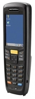 фото Терминал сбора данных (ТСД) Zebra (Motorola, Symbol) MC2180 RTL15AE-OEM-MC2180, фото 1
