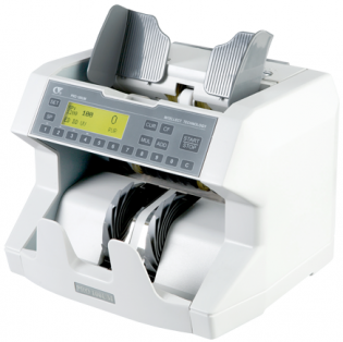 фото Счетчик банкнот Pro 100