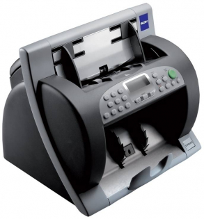 фото Счетчик банкнот Glory Talaris EV 8650, фото 1