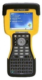 фото Терминал сбора данных (ТСД) TDS Ranger ST1-MC3CMXB