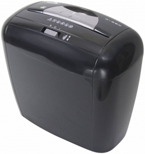 фото Шредер Fellowes PowerShred P-35C, фото 1