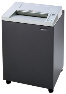 фото Шредер EBA 3140 S (6 мм), фото 1