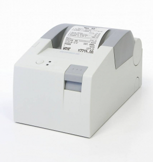 фото Принтер ШТРИХ-LIGHT 200 для ЕНВД, RS+USB светлый, фото 1